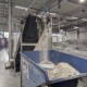 Het VKG Recyclesysteem in de praktijk bij GevelNed - recycling rest en zaag afval