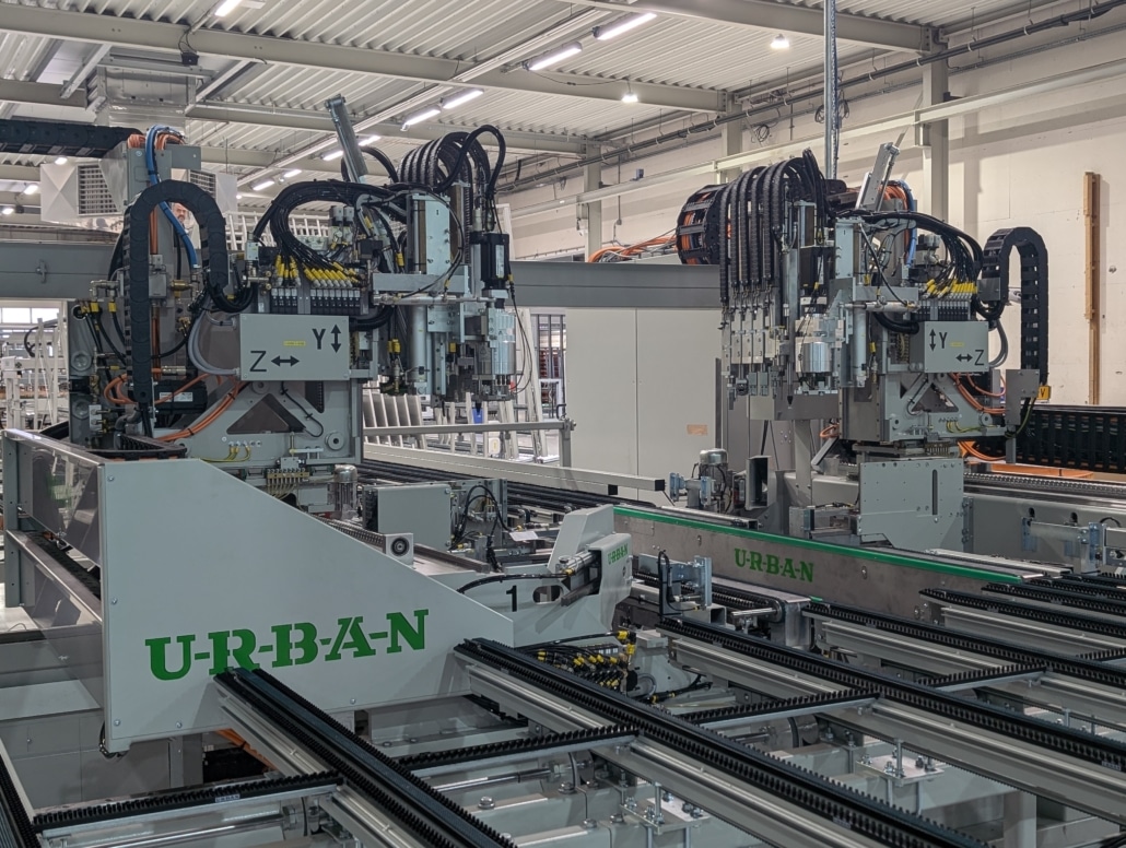 Vacature monteur technische dienst bij kunststof kozijnenfabriek GevelNed