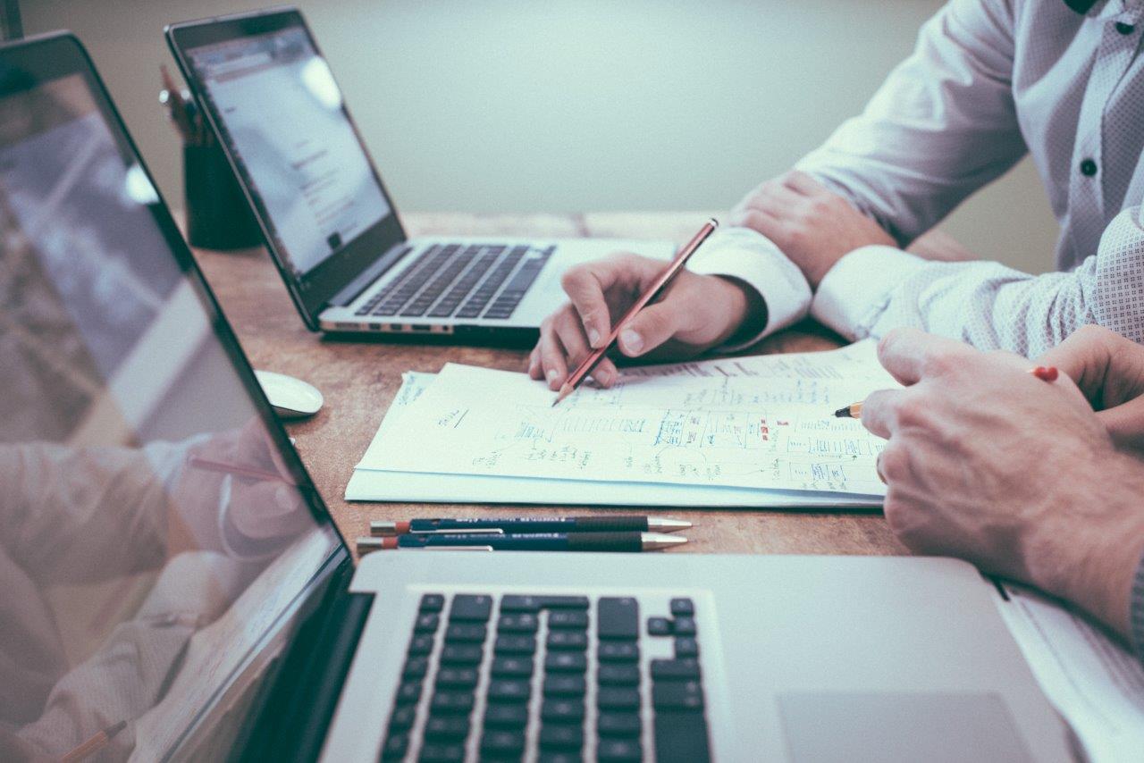GevelNed vacature - senior Functioneel applicatiebeheerder