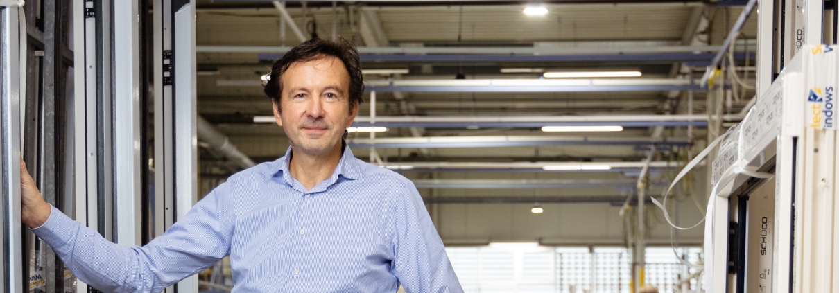 Ivo Würzner - De waarde van productie in Nederland