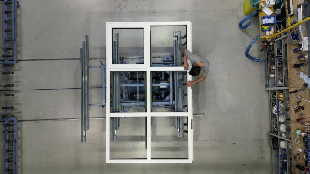 Werken bij GevelNed - vacature Assemblagemedewerker Afmontage Werken bij GevelNed - vacature Assemblagemedewerker Afmontage